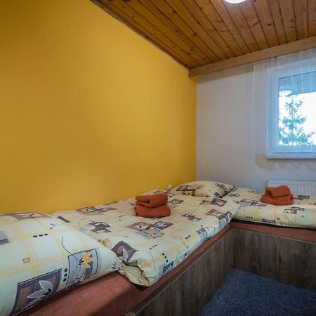 Penzion Bernardin Otel Stará Lesná Dış mekan fotoğraf